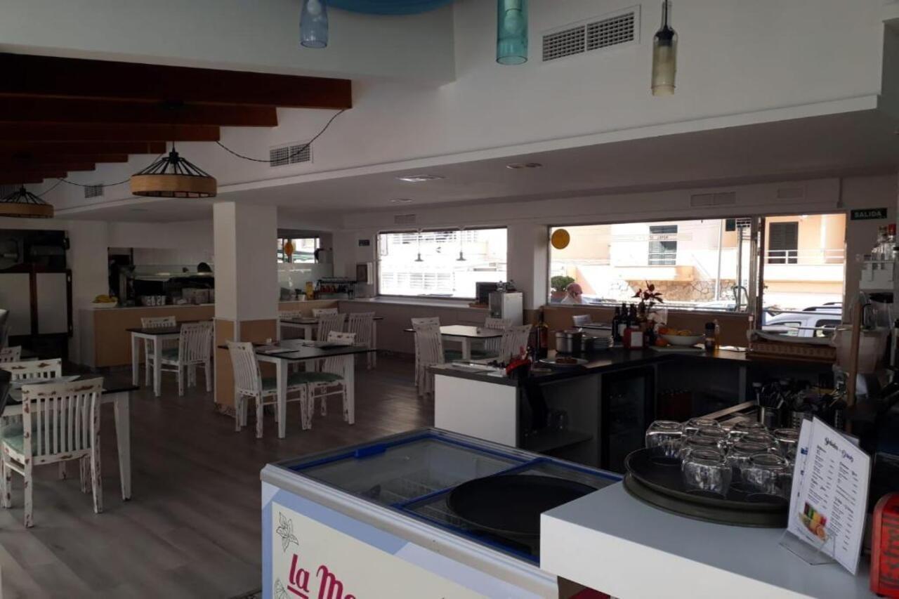 Raxa Hotell Playa de Palma (Mallorca)