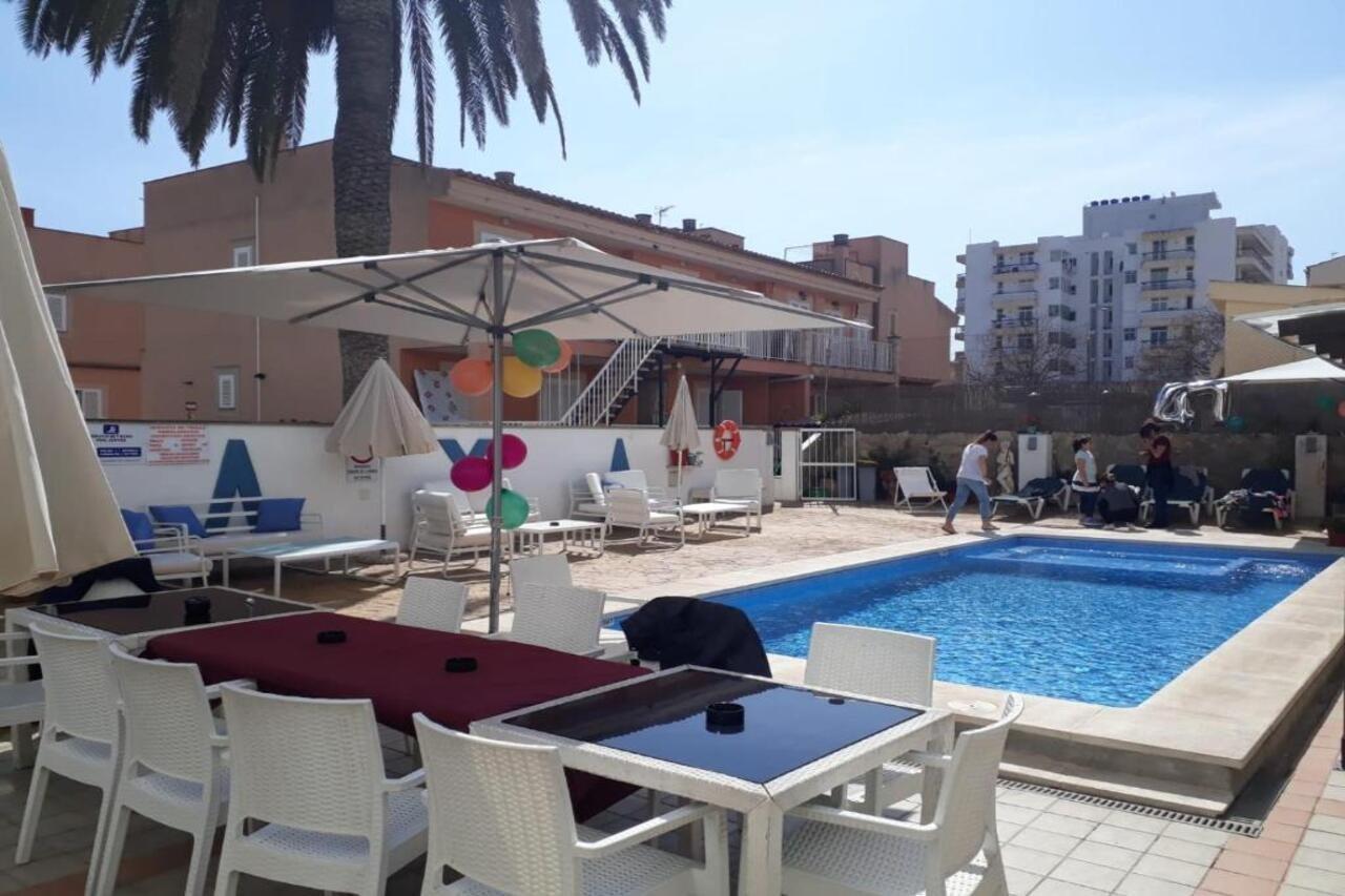 Hotell Raxa