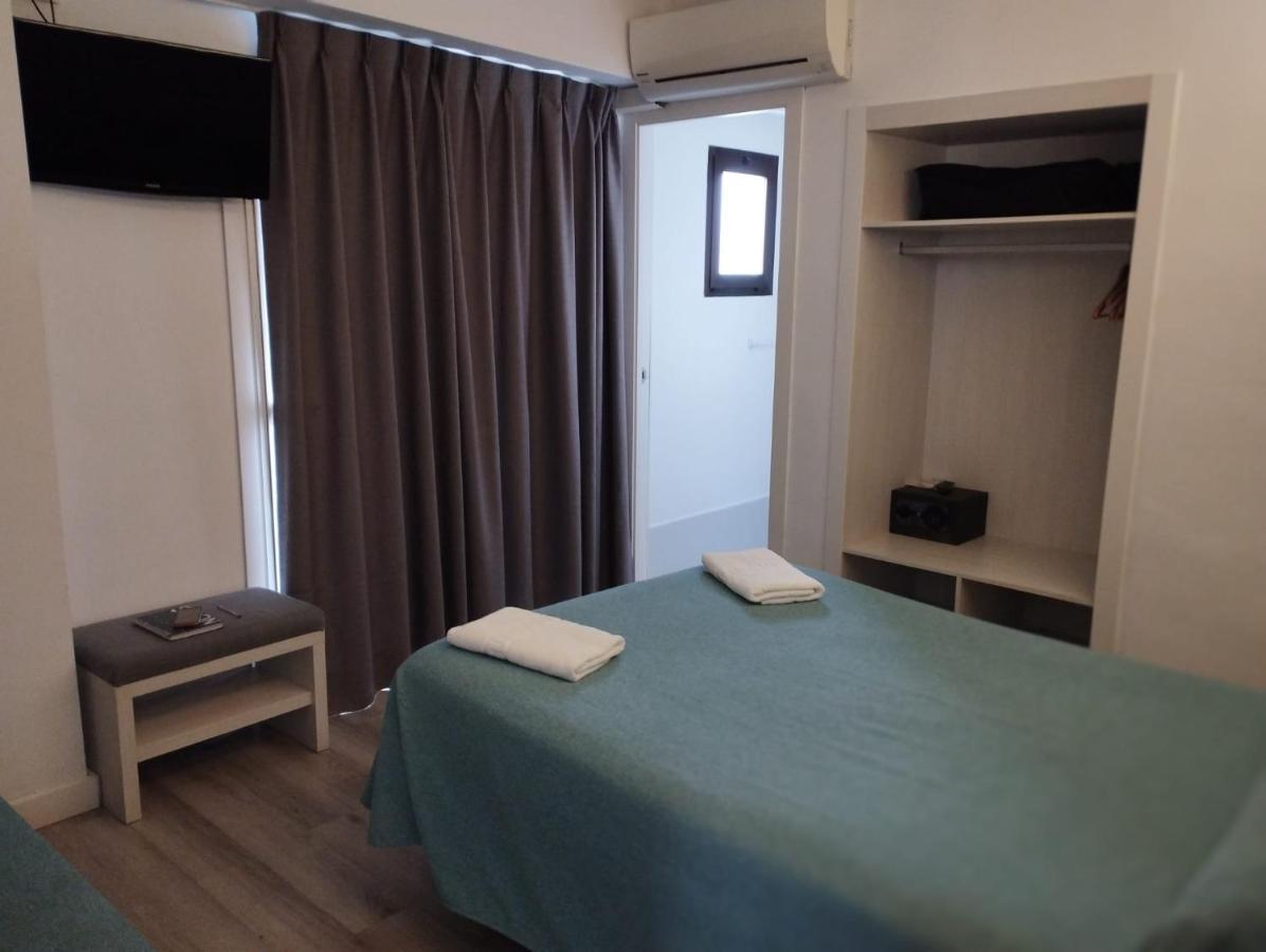 Hotell Raxa Playa de Palma (Mallorca)