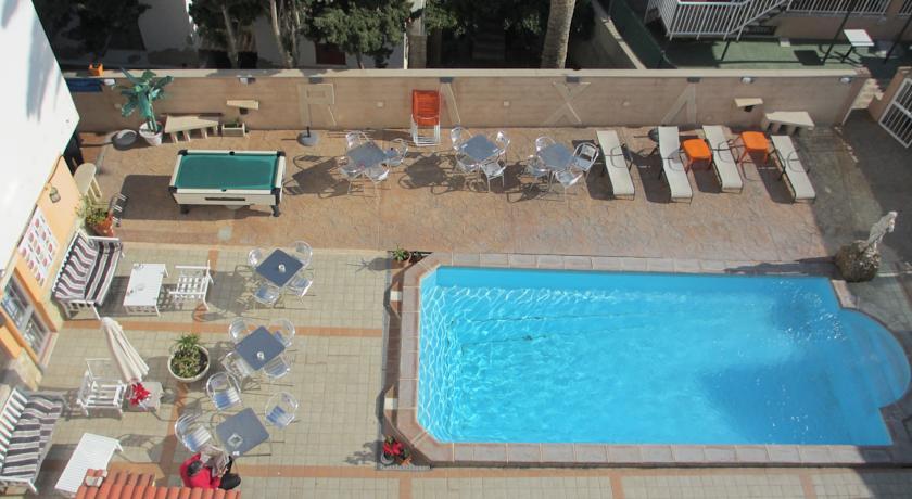 Hotell Raxa 2*