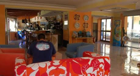 Raxa Hotell