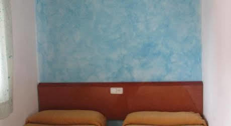 Hotell Raxa