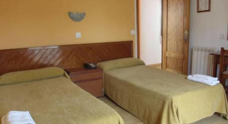 Hotell Raxa